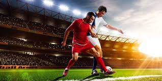 Rahasia Jaga Kebugaran Tubuh Ala Pemain Bola Profesional Bola Net
