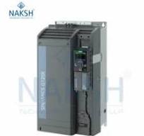 Sinamic G120X Drives - SIEMENS VFD G120X 6SL3220-3YE40-0UB0 ...