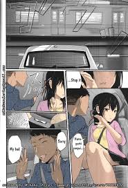 NTR Anniversary + ) Mitsuha ~Netorare~ by Mikaku - English Hentai Manga  (Page 44)