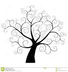 arbre original dessin recherche google fingerprint tree cross stitch guestbook ours en peluche avec coeur coloriage