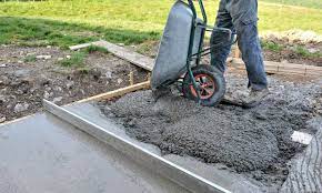 Maybe you would like to learn more about one of these? How To Pour A Concrete Slab For A Shed Complete Guide