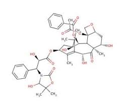 Image result for Docetaxel