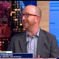 Kevin Fishbain (@kfishbain) / X