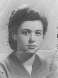 The Holocaust Survivor Memoirs Program