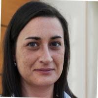 Monica Moncada's Instagram, Twitter & Facebook