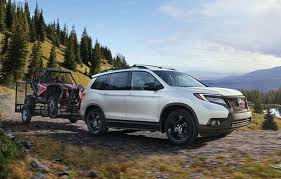 Maybe you would like to learn more about one of these? Honda Suv Buying Guide Cr V Vs Pilot Vs Passport Goderich Honda