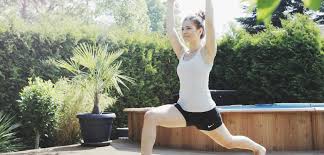 Maybe you would like to learn more about one of these? Yoga Video Archive Mady Morrison Yoga Lifestyle