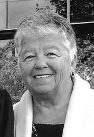 Obituary: Rachel D. Tardif