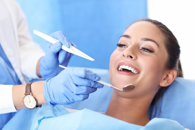 Teeth Whitening Elmhurst