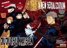 Cartoon ,anime ,manga ,series ,jujutsu kaisen ,satoru gojo wallpapers and more can be download for manga word cloud concept with illustration japanese related tags. Jujutsu Kaisen Laptop Wallpapers Top Free Jujutsu Kaisen Laptop Backgrounds Wallpaperaccess