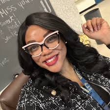 Sylvia Monique Newhouse