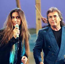 Babası hollywood'un yakışıklı romina power da okuldan ayrılarak abd'ye gitmek zorunda kaldı. Al Bano Und Romina Power Ich Wunsche Ich Konnte Deine Sprake Aber Nix Welt