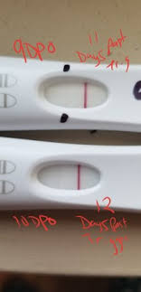 11 Days Past Trigger Bfp Or Bfn Babycentre