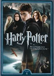 Afshan azad, alan rickman, alfie enoch and others. Harry Potter Principe Mestizo Pdf