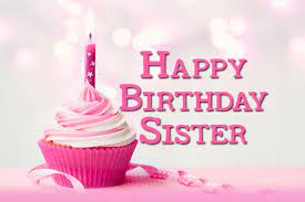 So i hope you enjoy these best whatsapp birthday messages from our site. Happy Birthday Status For Sister Ultra Wishes