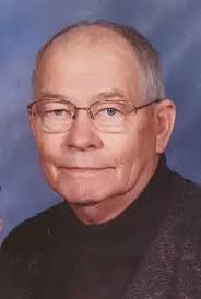 Obituary information for Douglas Everett Johnson