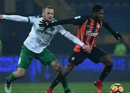 Александрия — шахтер 2:0 голы: Shahter Aleksandriya 1 2 Video Golov I Obzor Matcha Korrespondent Net