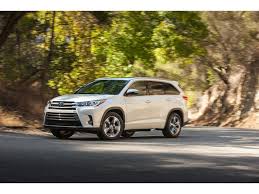 Let's build, price and option a 2019 toyota highlander xle as well as learn about the other 2019 toyota highlander configurations along the way. 2019 Toyota Highlander Hybrid Prices Reviews Pictures U S News World Report