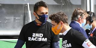 Temporarayayrly full time streamer, drives in formula 1 every now and then too. Lando Norris Albons Schicksal Zeigt Wie Grausam Die Formel 1 Sein Kann