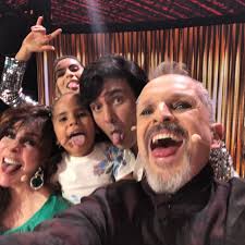 Giovani y los sacachispas : Últimas noticias, videos y fotos de Giovani y  los sacachispas