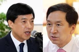 성우 김기현, 여동생의 한 마디에 화났던 이유신세계 36회 열손가락 깨물어서 안 아픈 손가락은 없다! ê¹€ê¸°í˜„ ìš¸ì‚° ì„ ê±°ê°œìž… ìž„ì¢…ì„ ë¬´í˜ì˜ ê¼¬ë¦¬ìžë¥´ê¸°ë¡œ ëë‚˜ì§„ ì•Šì„ ê²ƒ ì¡°ì„ ì¼ë³´