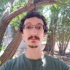 Adam Bissett's Instagram, Twitter & Facebook