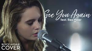 Bea Miller