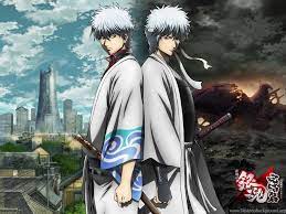 We present you our collection of desktop wallpaper theme: Final Gintama The Movie Gintama Wallpapers 34871701 Fanpop Desktop Background