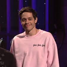 The saturday night live star, 27, revealed that he is in the process of removing his ink. Pete Davidson Tumblr Pete Cute Boys Pretty Boys