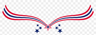 4th of july banner clipart free download! Americana Banner Fourth Of July 2017 Free Transparent Png Clipart Images Download