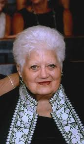 Marilyn Coburn Obituary and Online Memorial (2015)