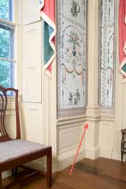 The original purpose of a chair rail was to guard the wall against damage the backs of errant chairs, but a chair rail can also lend definition and. The Misused Confused Chair Rail Thisiscarpentry