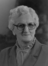 Gunhild Paulgaard Larson (1900-1990)