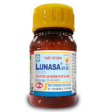 Luster 250SC