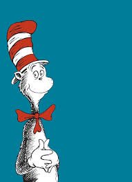 Eat them with a cat in a hat. Most People Can T Name These Popular Kids Books From Just The Cover Can You