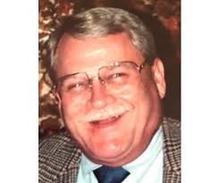 Clifford Erickson Obituary (1929