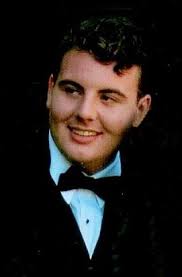 JOHNSTONE, Joshua James