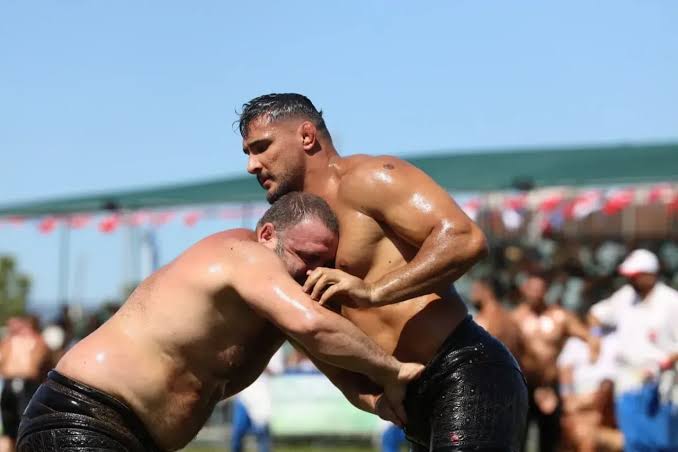 Kocaeli'de Er Meydanı Kuruluyor! Sekapark'ta Altın Kemer heyecanı başlıyor  - Kocaeli Gazetesi
