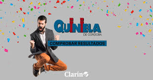 Quiniela de Córdoba: resultado del sorteo de la Primera de hoy, sábado 16 de mayo