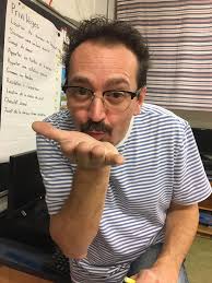 Harold Napper Rocks! We raised $911.70 for Movember Canada! Mr. Rousseau  says 'Merci ❤️' Visit: LA GRANDE JOURNÉE MOUSTACHE :  https://movember.com/m/richardrousseau?mc=1 Thank you Mr. Rousseau! Thanks  to all our Mo-brothers, Mo-sisters and