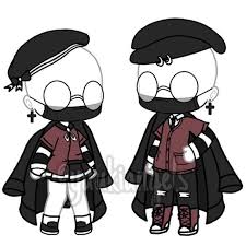 Maybe you would like to learn more about one of these? Yoongimew On Instagram Cute Outfits Gachalife Gacha Gachaedit Gachaedits Gachaverse Gac Bad Girl Outfits Character Design Cute Anime Character