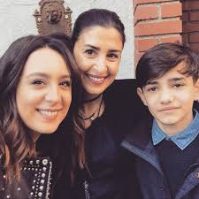 Welcome to Los Angeles and Good luck @capharnaumthefilm Lebanese film  nominated to the Oscars! And congratulations to the team Nadine Labaki  @khaledmouzannar @zainalrafeea and to all who contributed to this work  🙏🏼🎬 . . . . . #