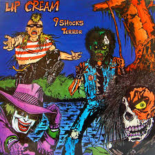 Image result for dischi punk giappone copertine crust
