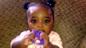 Family asks for help burying baby who died in Detroit house fire