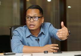 Pembetukan parti keadilan rakyat (pkr). Parti Keadilan Rakyat