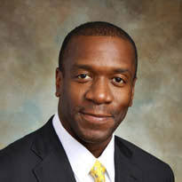 Dr. Garfield Johnson III, MD