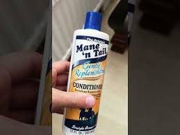 Wet hair and apply the original mane 'n tail shampoo.the amount used will vary depending on the volume and length of hair.work through hair with fingertips. Mane N Tail Shampoo Ø´Ø§Ù…Ø¨Ùˆ Ø§Ù„Ø­ØµÙ† Ù„Ù…Ù†Ø¹ ØªØ³Ø§Ù‚Ø· Ø§Ù„Ø´Ø¹Ø± ÙˆØªØ¬Ø±Ø¨ØªÙŠ Ø§Ù„Ø®Ø§ØµØ© Ù‚Ø¨Ù„ Ø¹Ù…Ù„ÙŠØ© Ø²Ø±Ø§Ø¹Ø© Ø§Ù„Ø´Ø¹Ø± ÙÙŠ ØªØ±ÙƒÙŠØ§ Youtube
