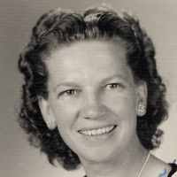 Edith Juanita Cyree (1922–2002)