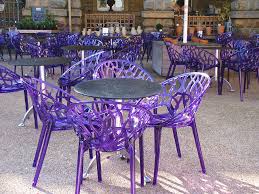 Shop target for purple patio sets you will love at great low prices. Purple Patio Photograph By Redjule Photography