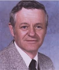 DOUGLAS HOGG Obituary (2018)